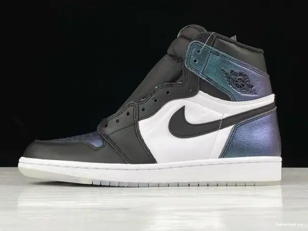 2017 Jordan Air "Chameleon" 1 All Star 907958-015 Retro 0418